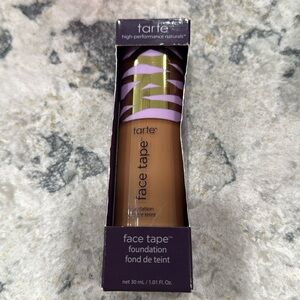 Tarte Face Tape Foundation Tan-Deep Neutral 47N Full Size